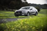 Mazda3 SP25 Astina Sedan 2016 года (AU)